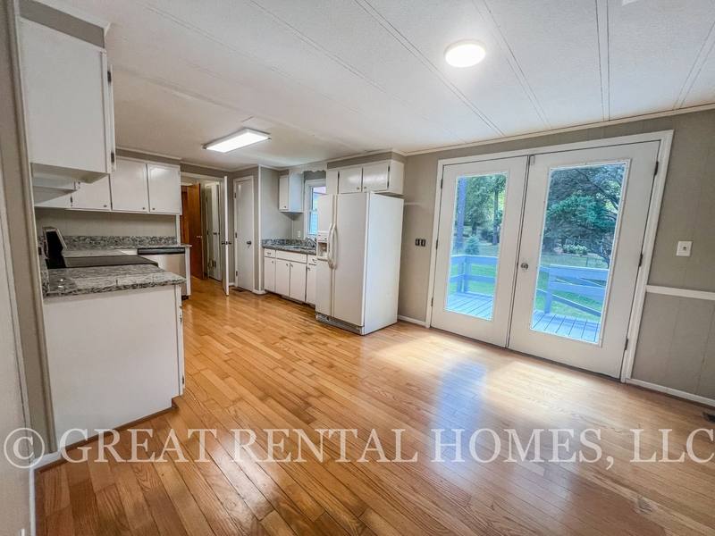 House for rent at 201 Chesterfield Place, Lagrange, GA 30240