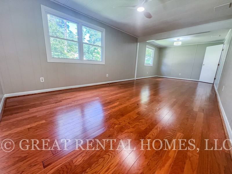 House for rent at 201 Chesterfield Place, Lagrange, GA 30240