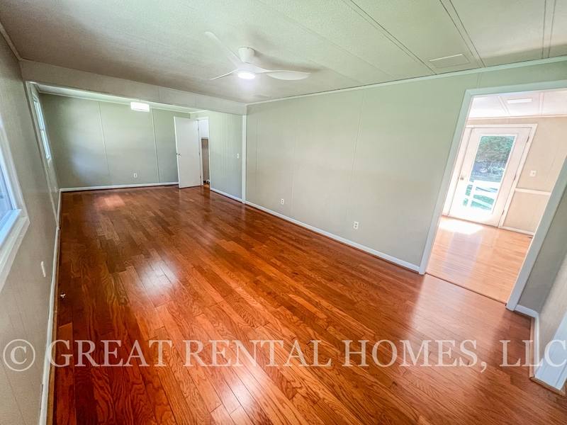 House for rent at 201 Chesterfield Place, Lagrange, GA 30240