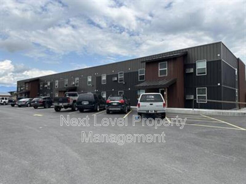 Apartment for rent at 9 River Rd #107, Kalispell, MT 59901