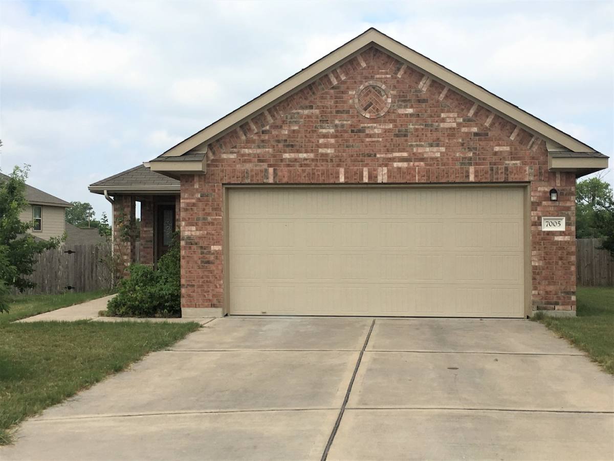 House for rent at 7005 Outfitter Dr, Austin, TX 78744