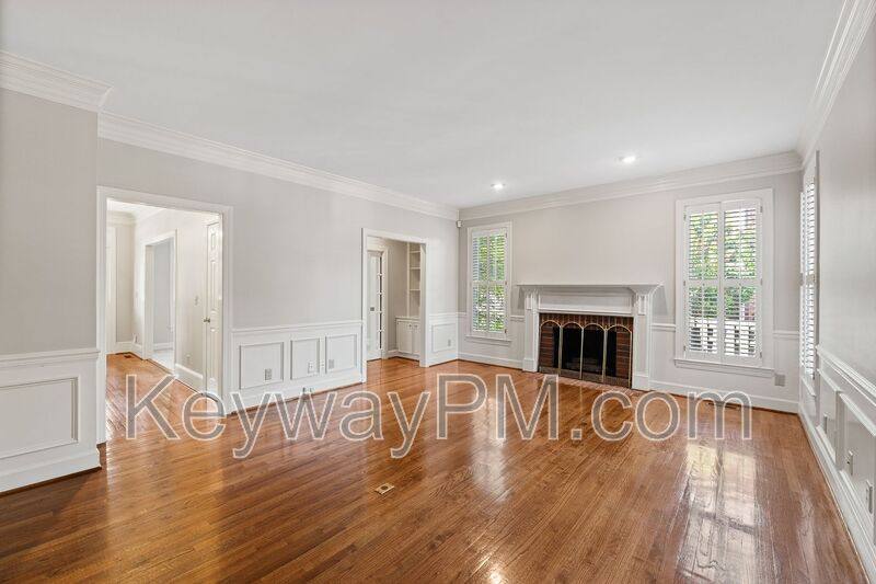 House for rent at 879 Sparkleberry Rd, Evans, GA 30809