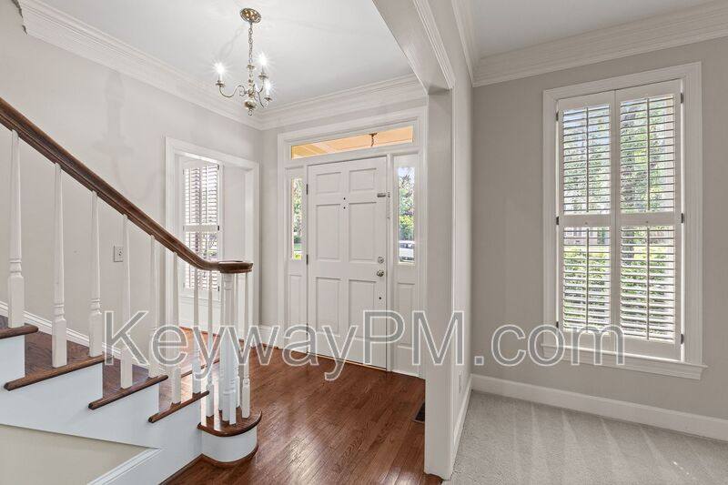 House for rent at 879 Sparkleberry Rd, Evans, GA 30809