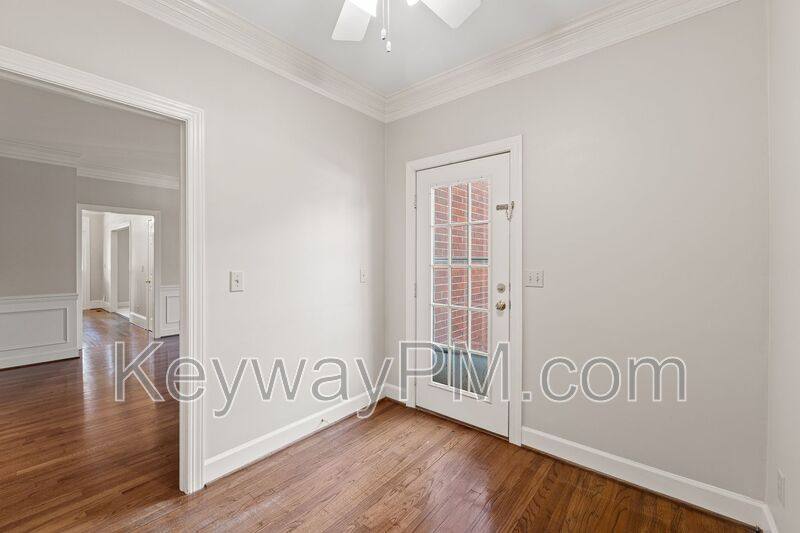 House for rent at 879 Sparkleberry Rd, Evans, GA 30809