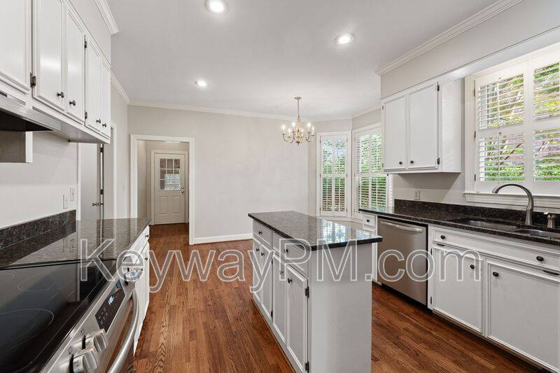 House for rent at 879 Sparkleberry Rd, Evans, GA 30809