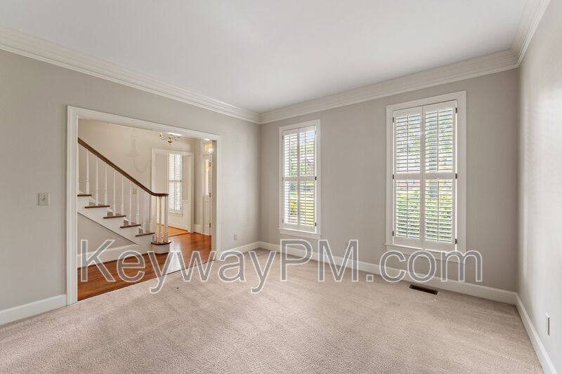 House for rent at 879 Sparkleberry Rd, Evans, GA 30809