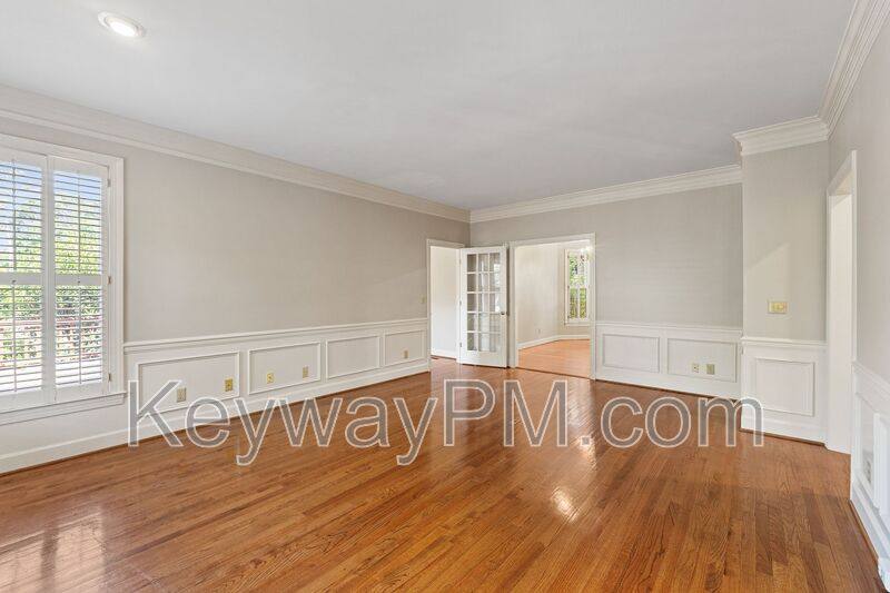 House for rent at 879 Sparkleberry Rd, Evans, GA 30809