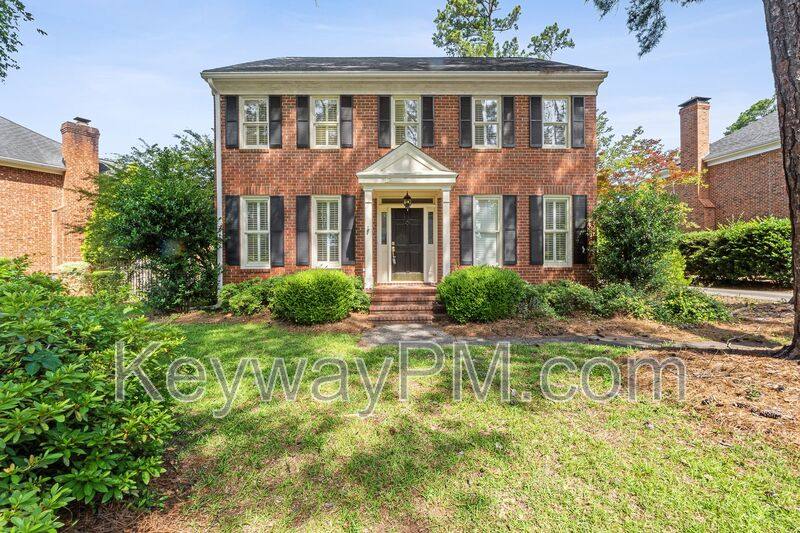 House for rent at 879 Sparkleberry Rd, Evans, GA 30809