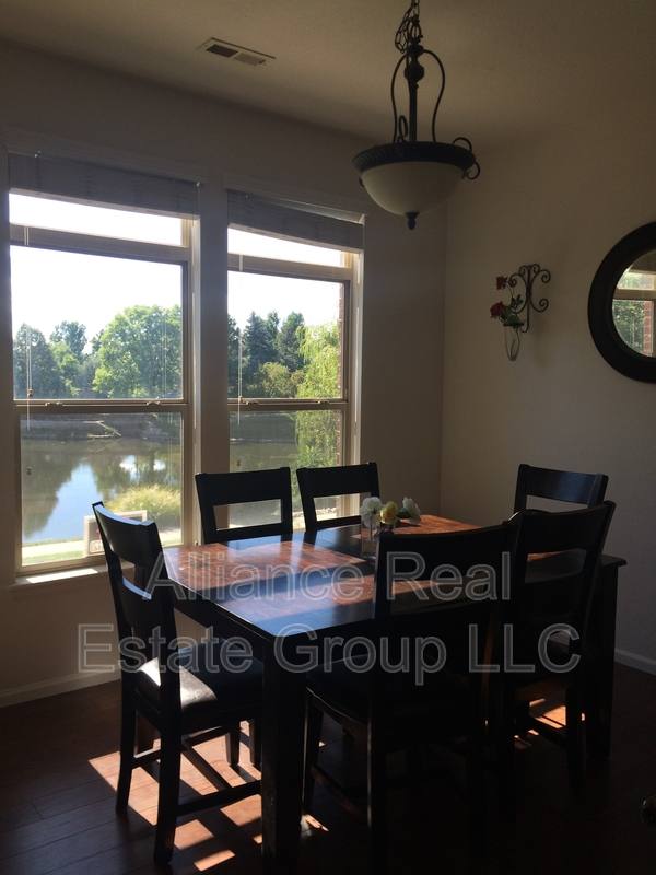 Townhouse for rent at 8906 E Otero Place, Englewood, CO 80112