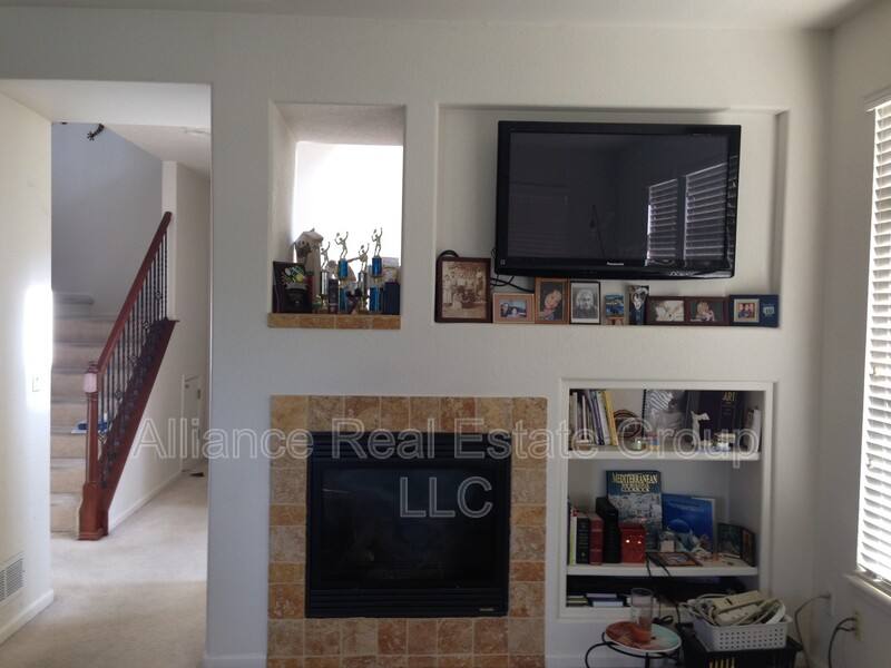 Townhouse for rent at 8906 E Otero Place, Englewood, CO 80112