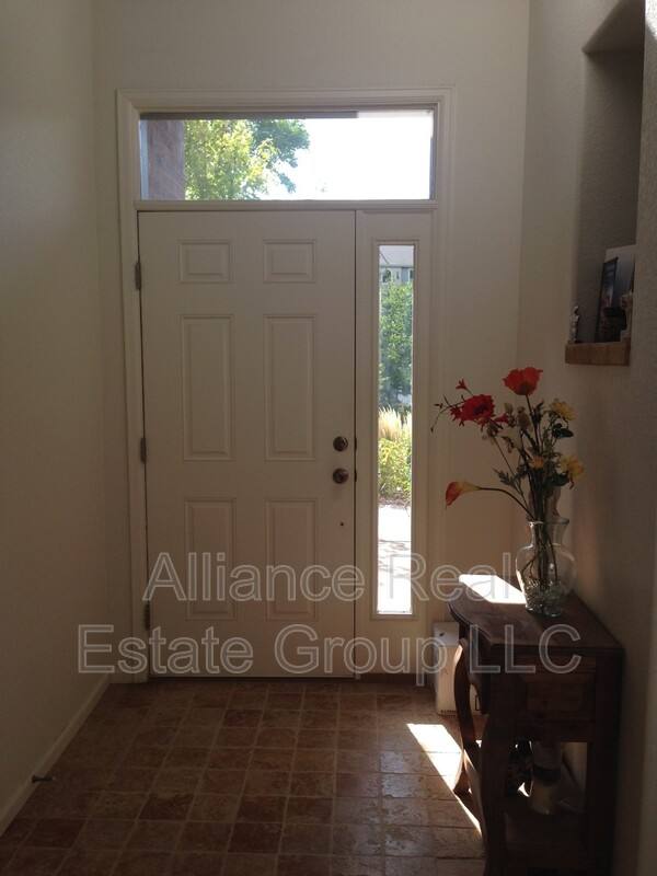 Townhouse for rent at 8906 E Otero Place, Englewood, CO 80112