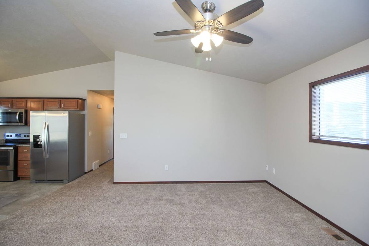 Apartment for rent at 110 Tanner Court, Tea, SD 57064
