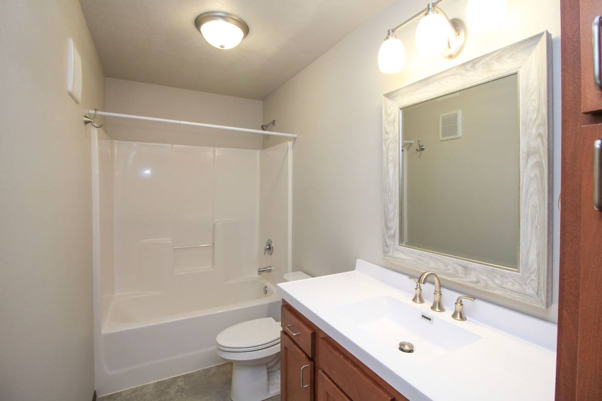 Apartment for rent at 110 Tanner Court, Tea, SD 57064