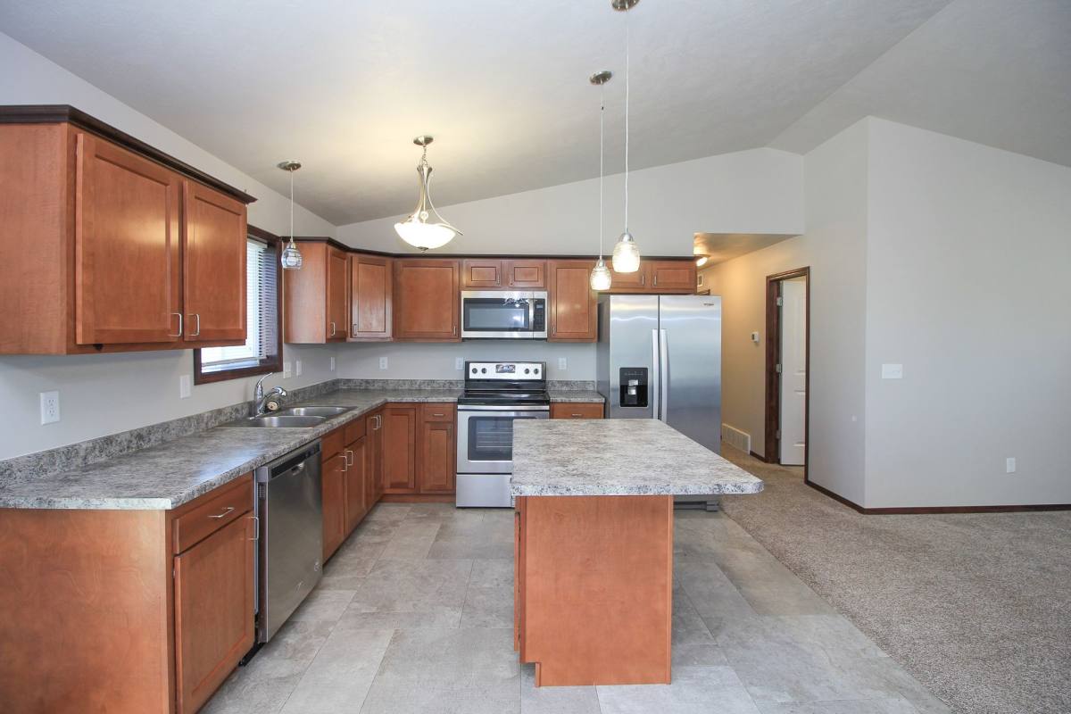 Apartment for rent at 110 Tanner Court, Tea, SD 57064