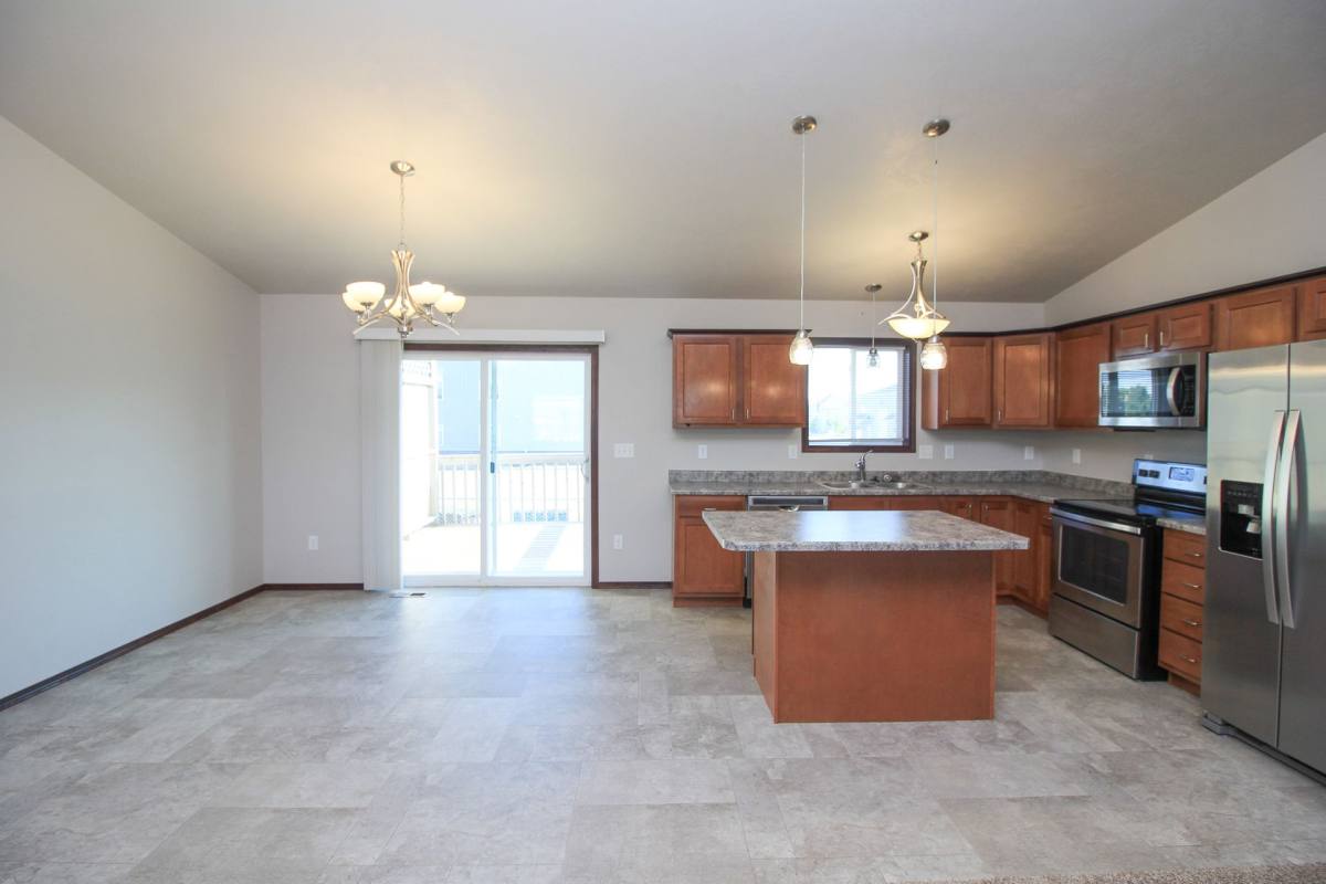 Apartment for rent at 110 Tanner Court, Tea, SD 57064