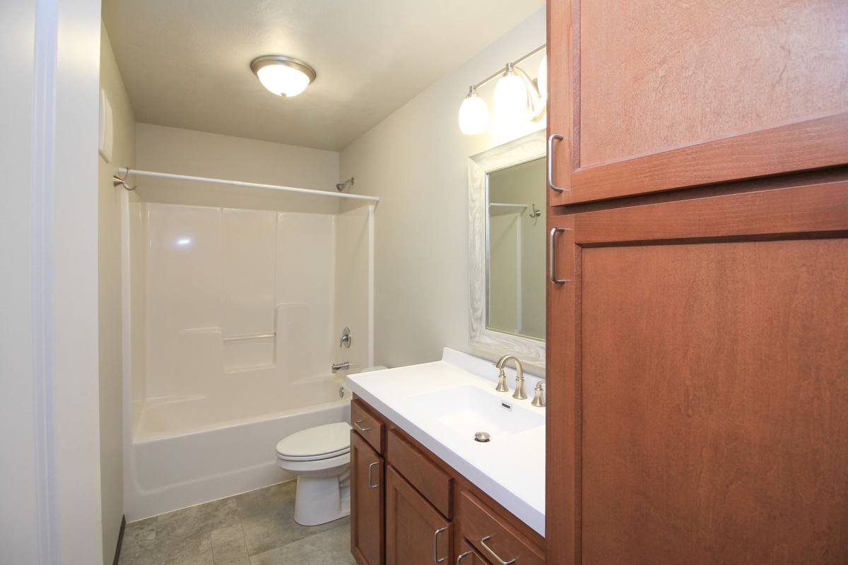 Apartment for rent at 110 Tanner Court, Tea, SD 57064