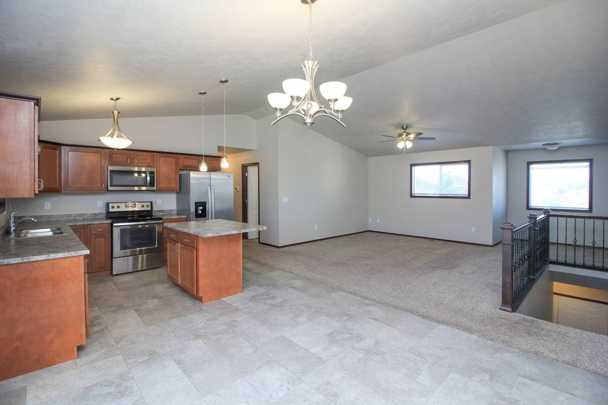 Apartment for rent at 110 Tanner Court, Tea, SD 57064