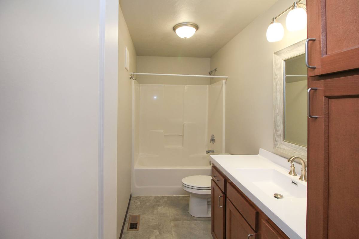 Apartment for rent at 110 Tanner Court, Tea, SD 57064