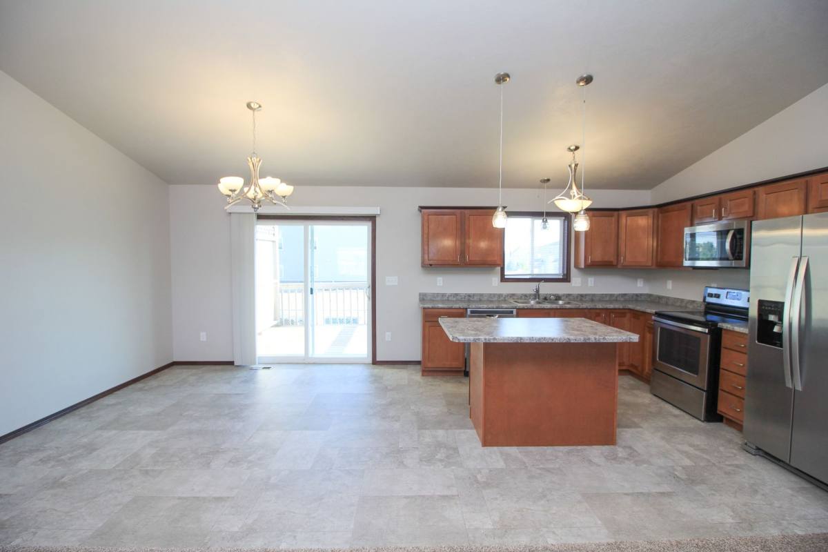 Apartment for rent at 110 Tanner Court, Tea, SD 57064