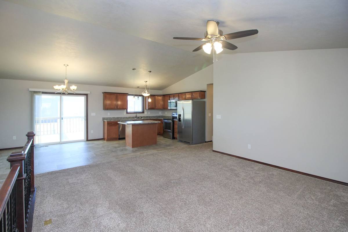 Apartment for rent at 110 Tanner Court, Tea, SD 57064