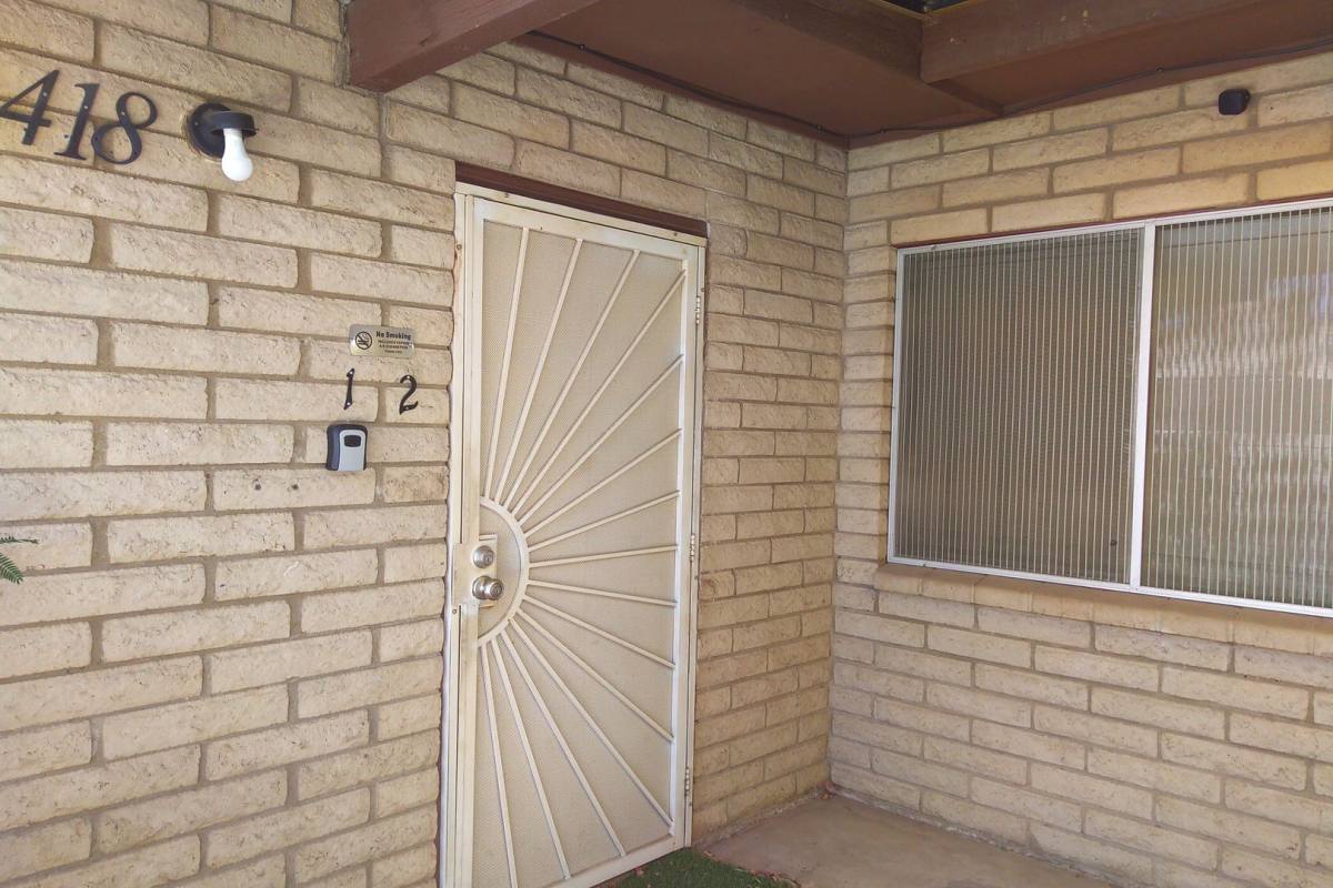 House for rent at 418 W Pebble Beach Dr, Tempe, AZ 85282