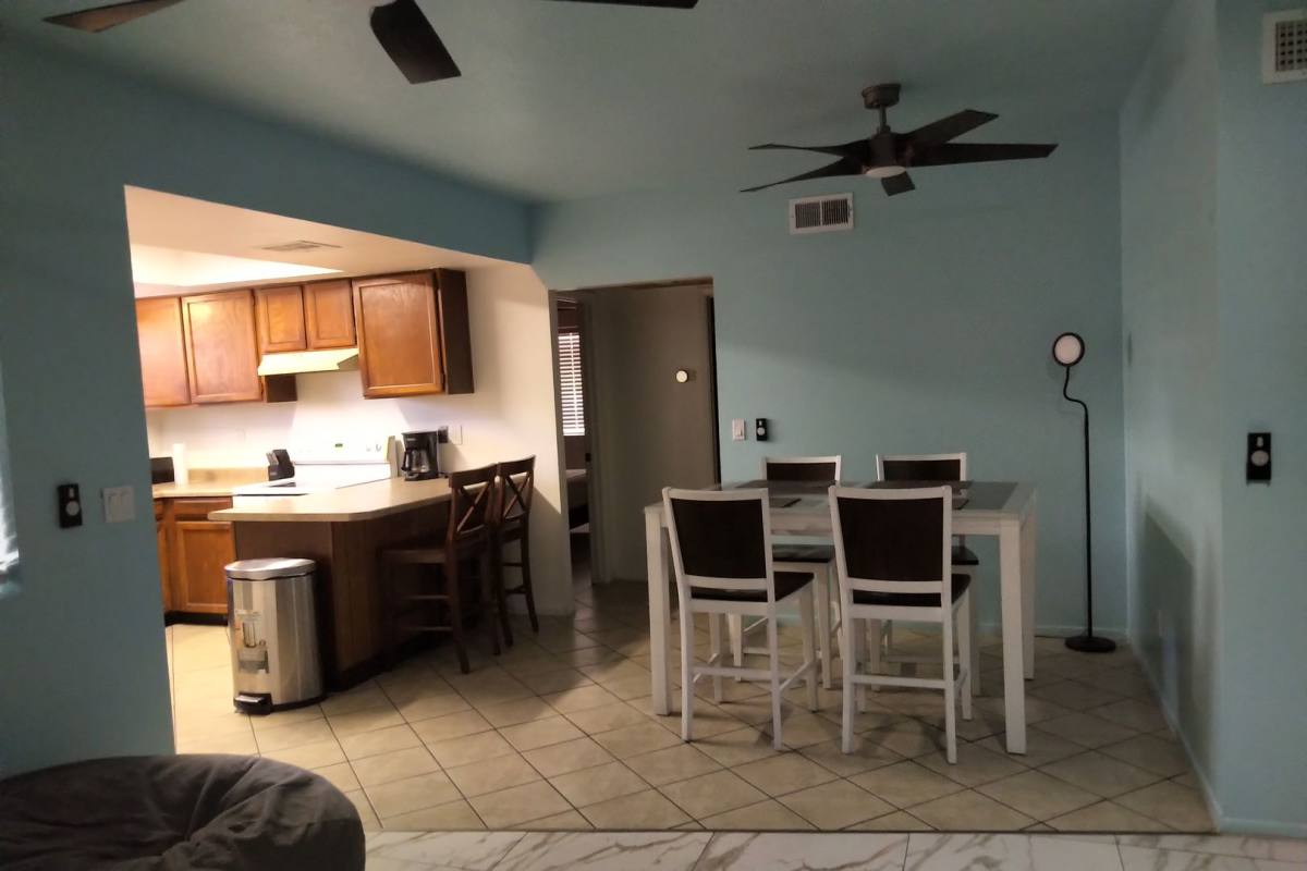 House for rent at 418 W Pebble Beach Dr, Tempe, AZ 85282
