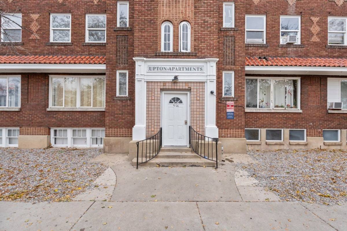 Apartment for rent at 2300 Jefferson Ave, Ogden, UT 84401