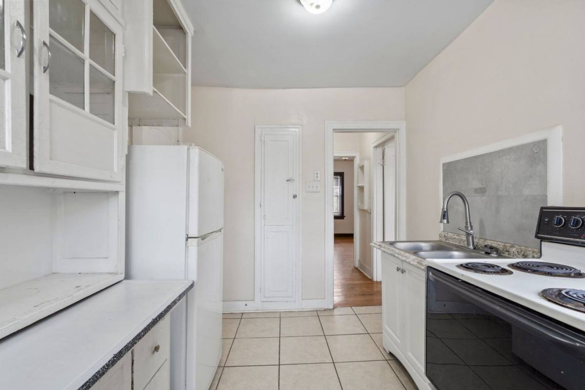 Apartment for rent at 2300 Jefferson Ave, Ogden, UT 84401
