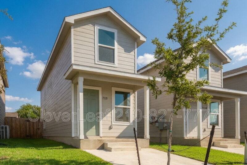 House for rent at 7128 Elm Cove, San Antonio, TX 78244