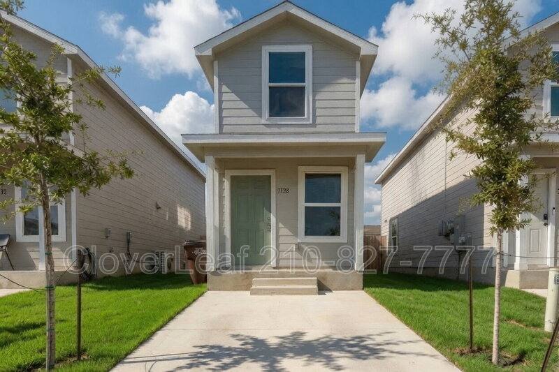 House for rent at 7128 Elm Cove, San Antonio, TX 78244
