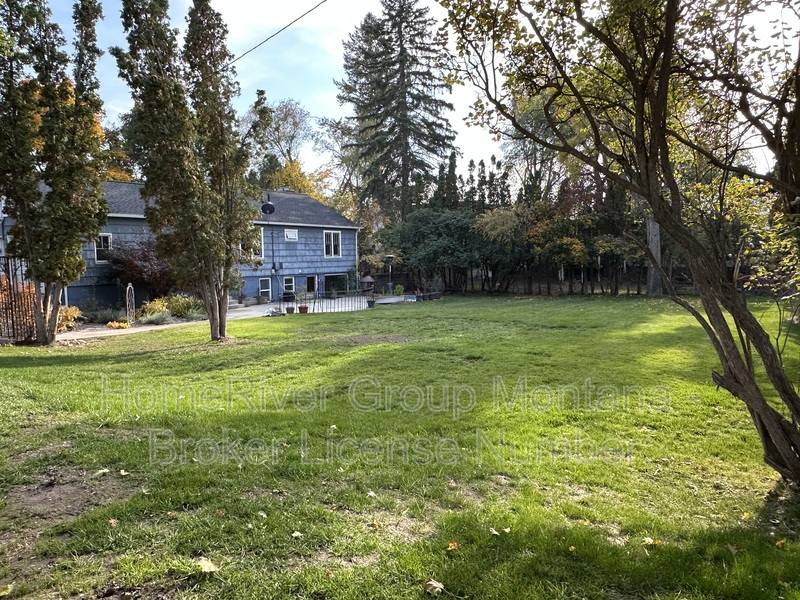 House for rent at 909 Longstaff St, Missoula, MT 59801