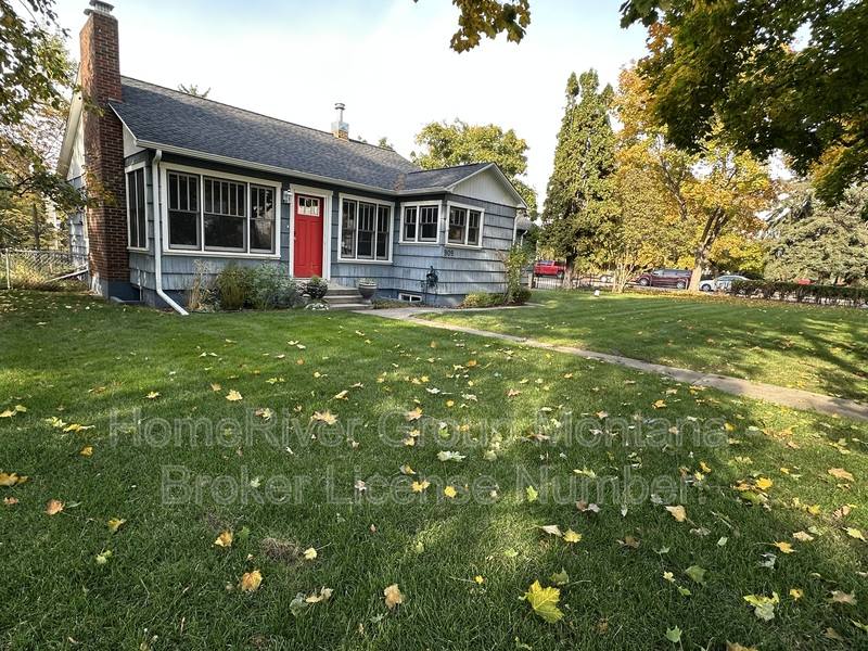 House for rent at 909 Longstaff St, Missoula, MT 59801