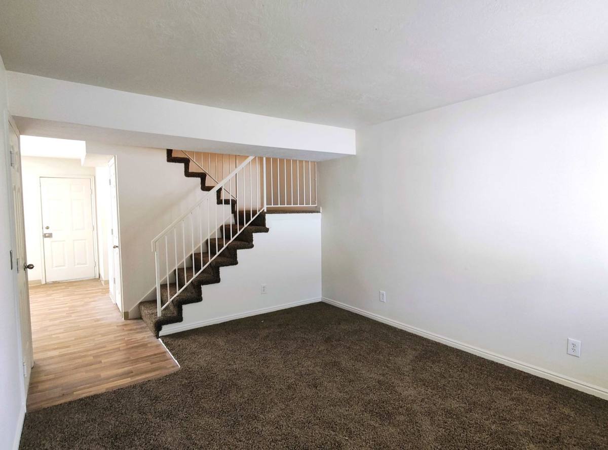 Townhouse for rent at 3470 S 200 E, Salt Lake City, UT 84115