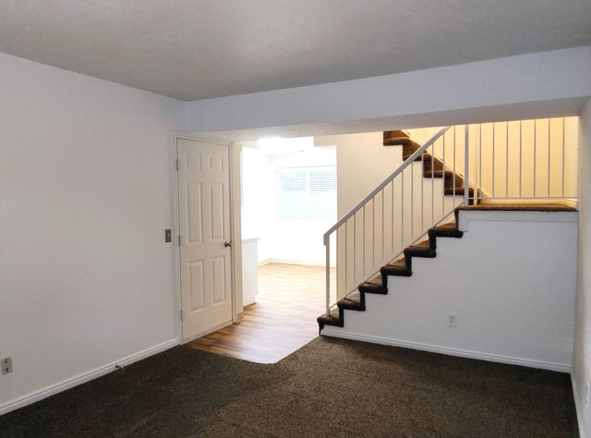 Townhouse for rent at 3470 S 200 E, Salt Lake City, UT 84115