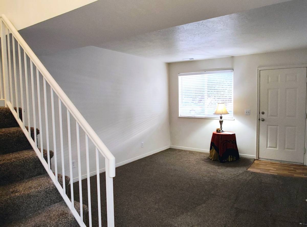 Townhouse for rent at 3470 S 200 E, Salt Lake City, UT 84115