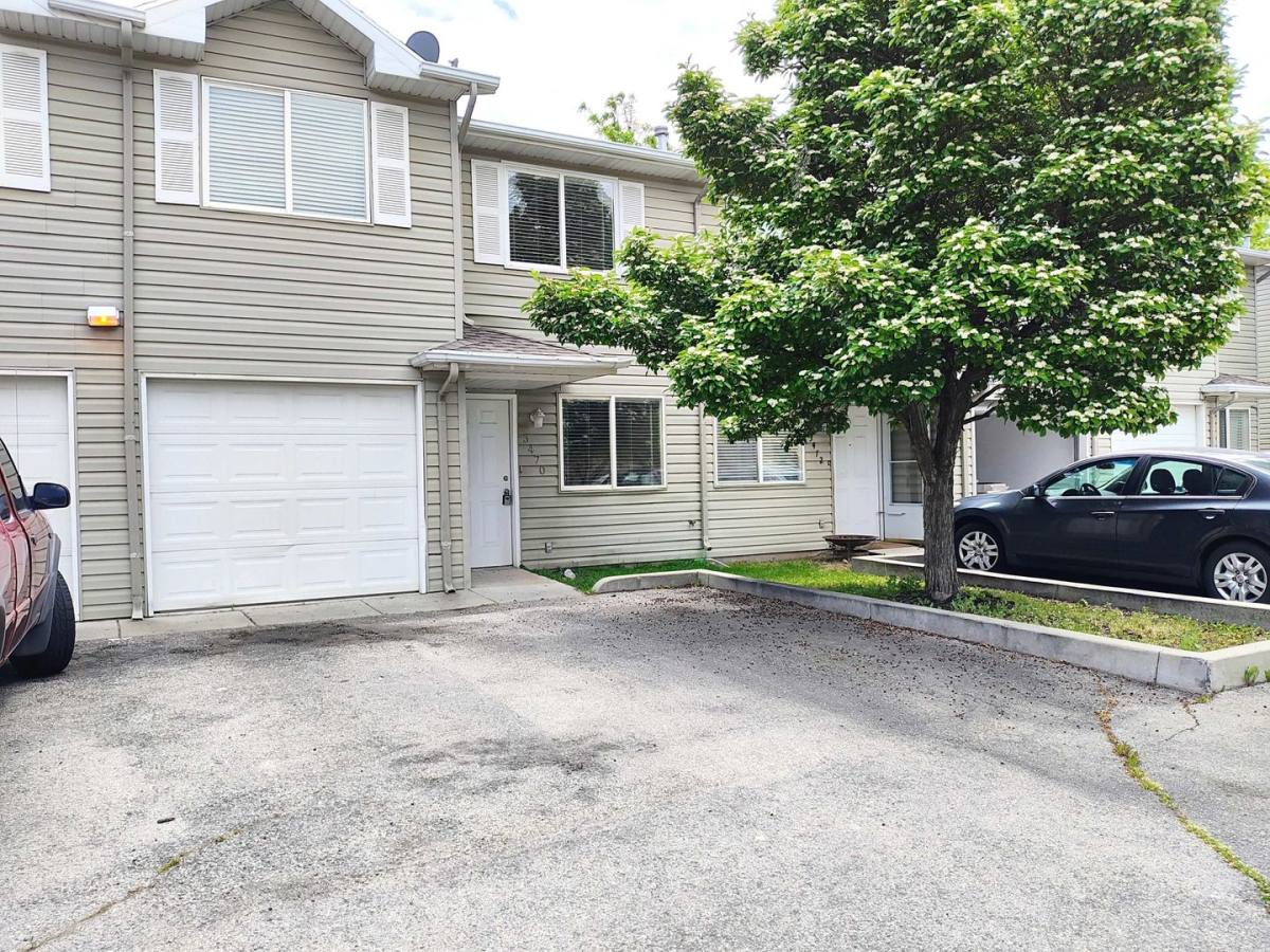 Townhouse for rent at 3470 S 200 E, Salt Lake City, UT 84115