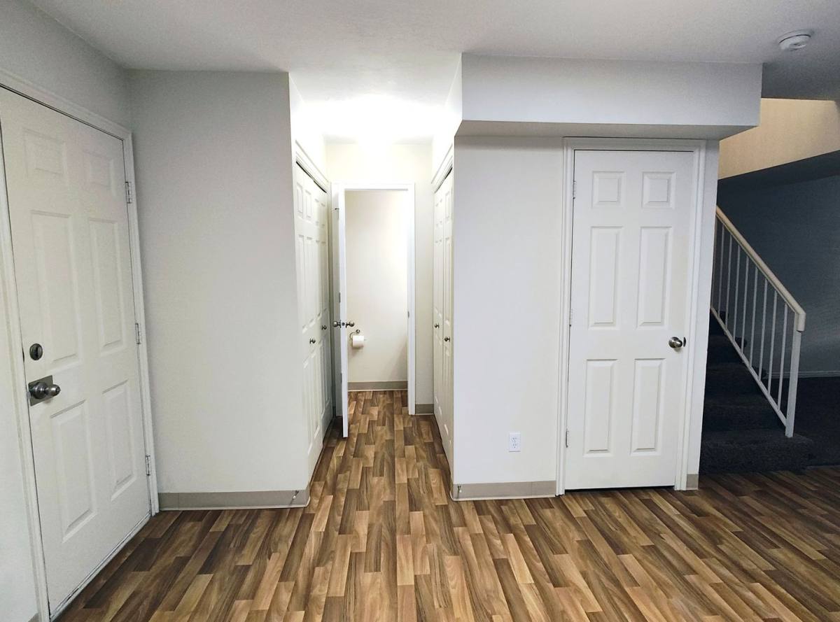 Townhouse for rent at 3470 S 200 E, Salt Lake City, UT 84115