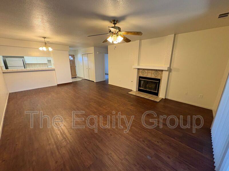 Condo for rent at 4731 W School Ave, Visalia, CA 93291