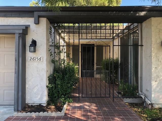 Condo for rent at 26156 Birkdale Rd, Menifee, CA 92586