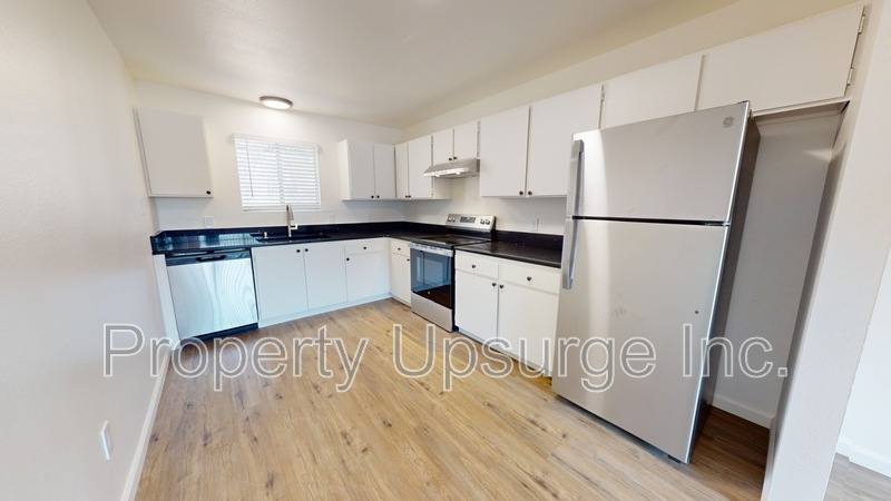 Apartment for rent at 1230 Canby Rd #61, Redding, CA 96003