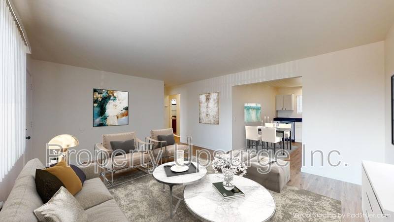 Apartment for rent at 1230 Canby Rd #61, Redding, CA 96003