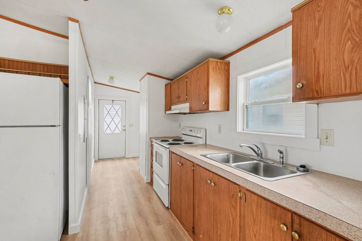 Apartment for rent at 6801 Penn Ave #8, Wernersville, PA 19565