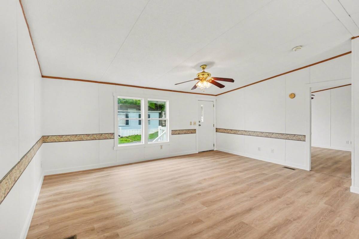 Apartment for rent at 6801 Penn Ave #8, Wernersville, PA 19565