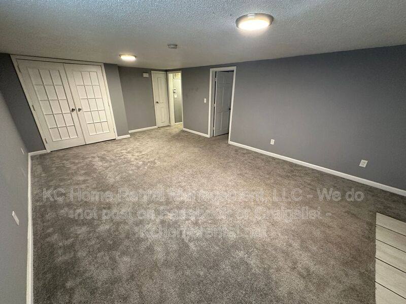 House for rent at 5500 E 139th Terrace #6, Grandview, MO 64030