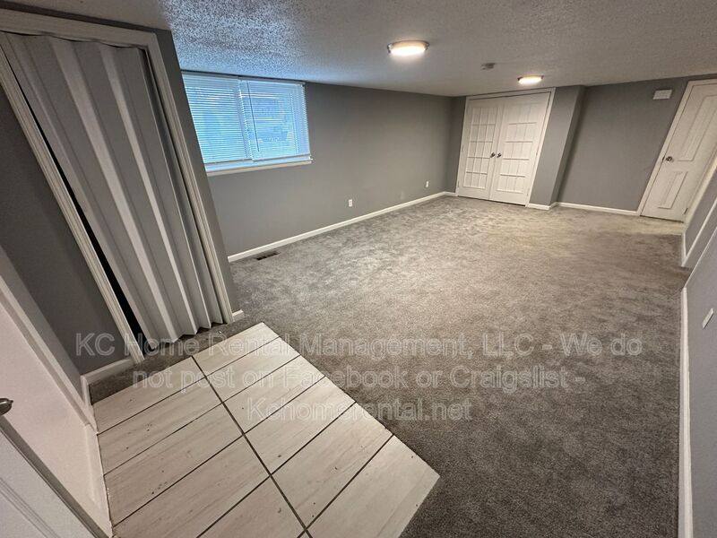 House for rent at 5500 E 139th Terrace #6, Grandview, MO 64030