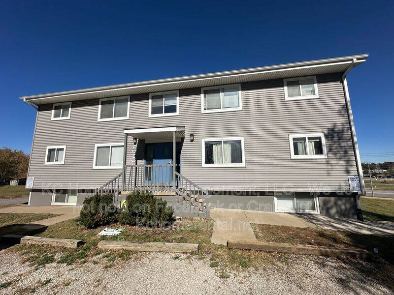 House for rent at 5500 E 139th Terrace #6, Grandview, MO 64030