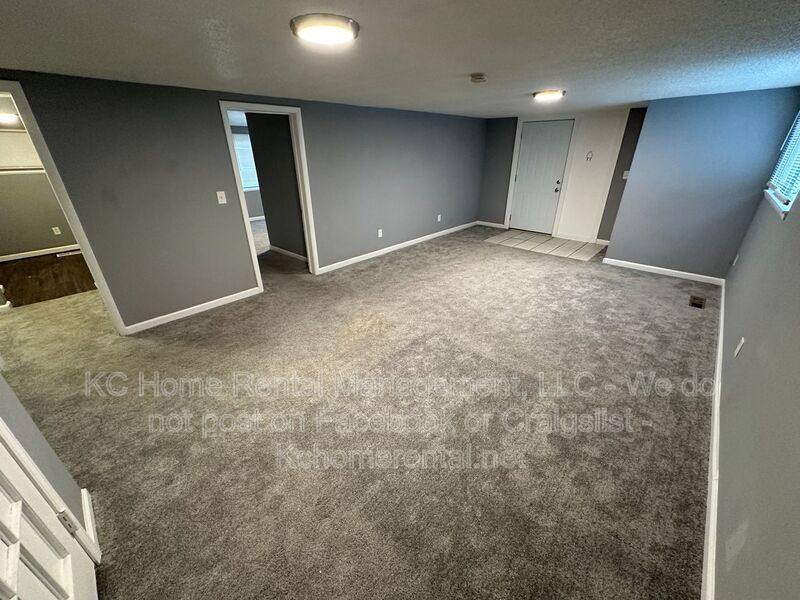 House for rent at 5500 E 139th Terrace #6, Grandview, MO 64030