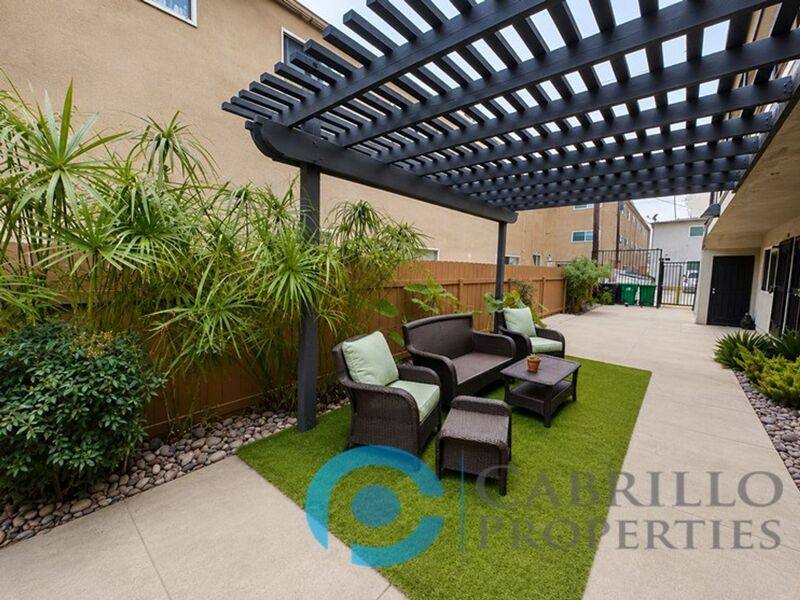 Apartment for rent at 4160 1 4 32nd St, San Diego, CA 92104