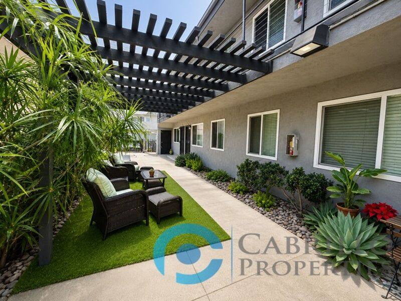 Apartment for rent at 4160 1 4 32nd St, San Diego, CA 92104