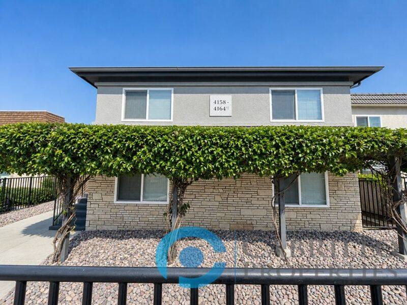 Apartment for rent at 4160 1 4 32nd St, San Diego, CA 92104